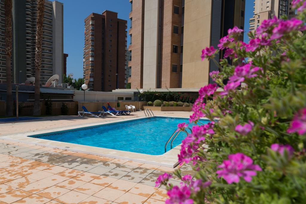 Appartamento Gemelos 23 - Beninter Benidorm