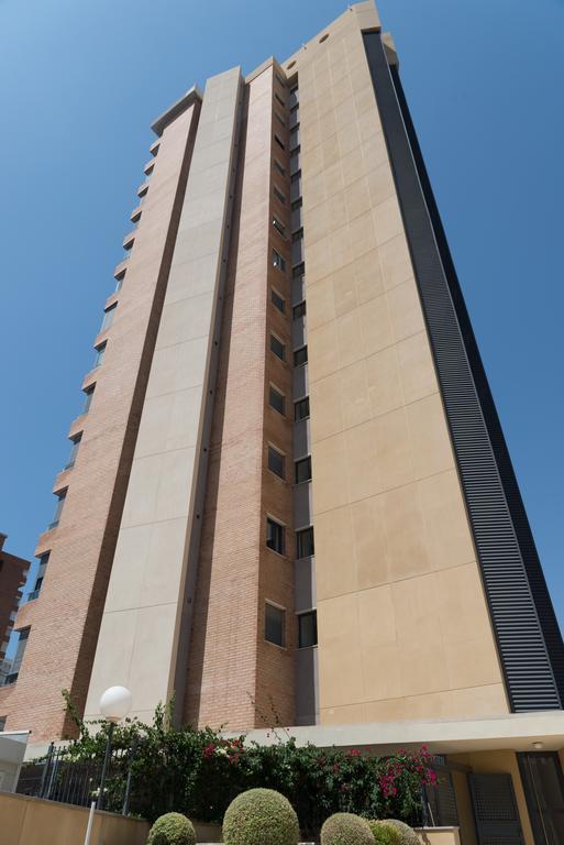 Gemelos 23 - Beninter Appartamento Benidorm