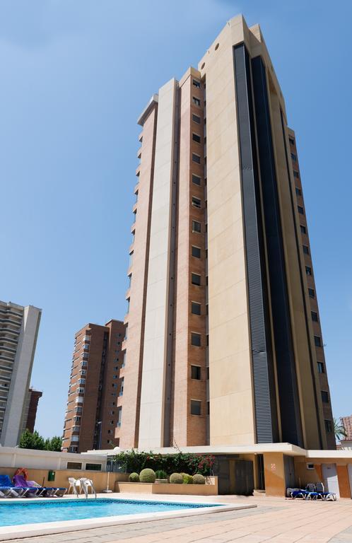 Gemelos 23 - Beninter Appartamento
