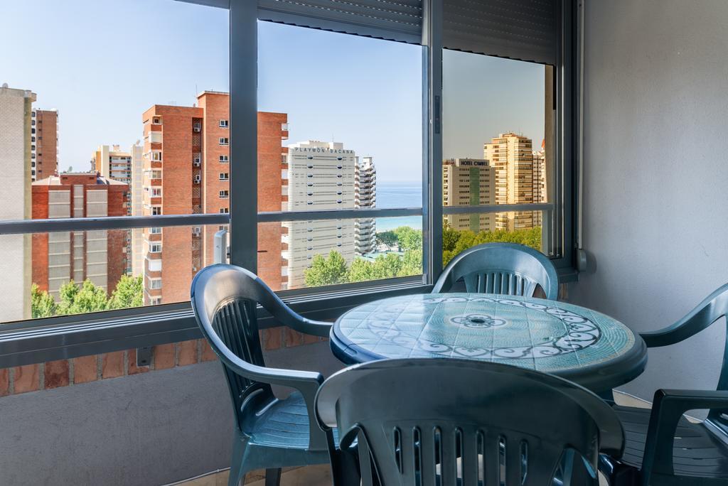 Gemelos 23 - Beninter Appartamento Benidorm