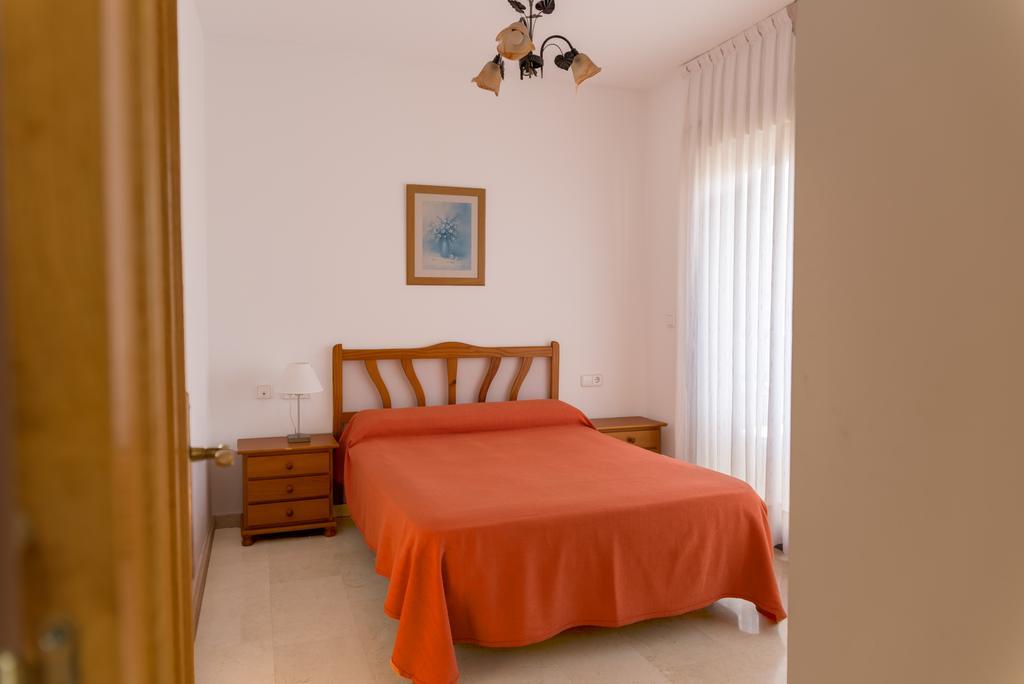 Appartamento Gemelos 23 - Beninter Benidorm