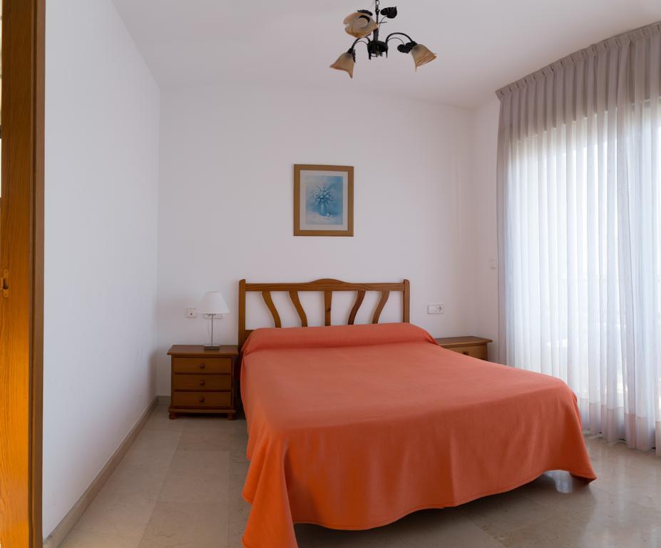 Appartamento Gemelos 23 - Beninter