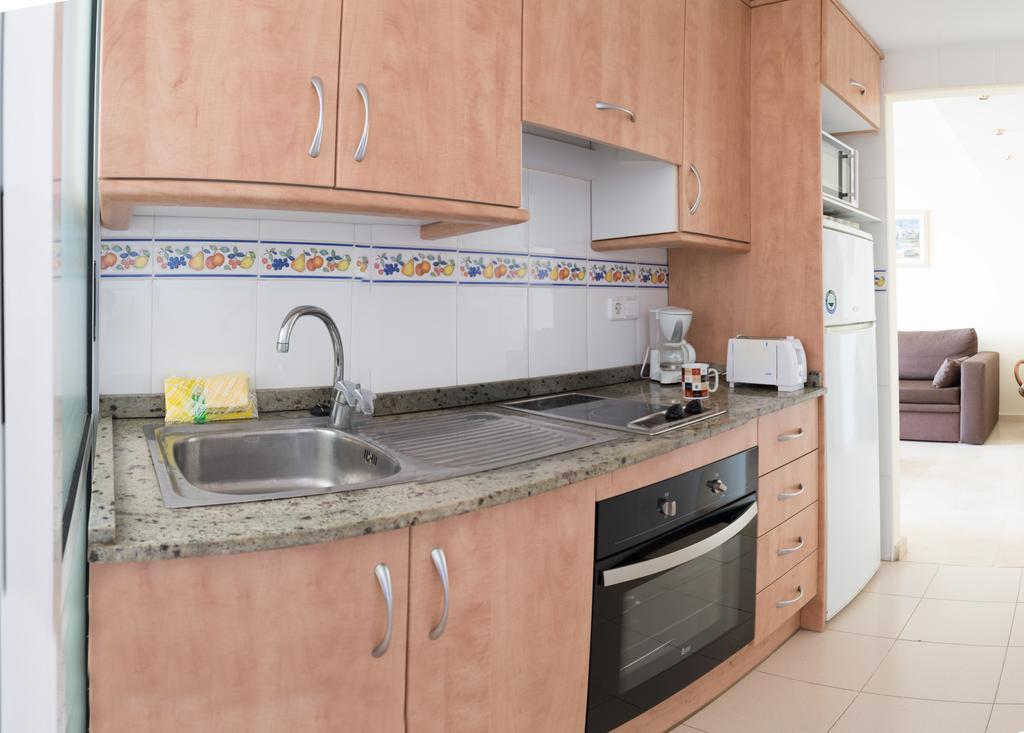 Appartamento Gemelos 23 - Beninter Benidorm