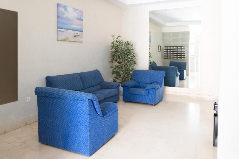 Appartamento Gemelos 23 - Beninter Benidorm
